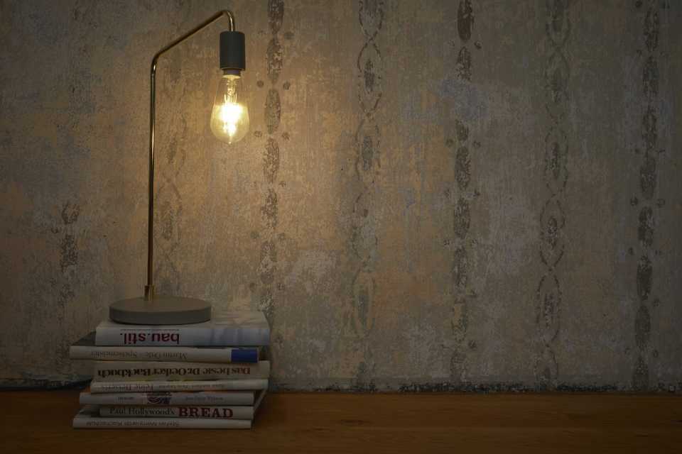 Bayonet best sale lamp argos