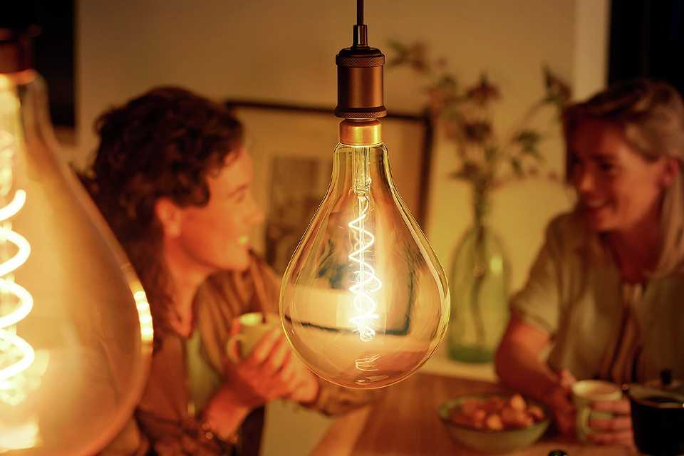 Bayonet lamp online argos