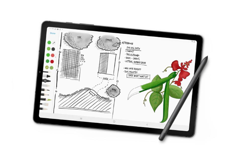 Samsung Tablets | Argos