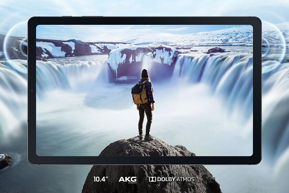 Samsung Tablets | Argos