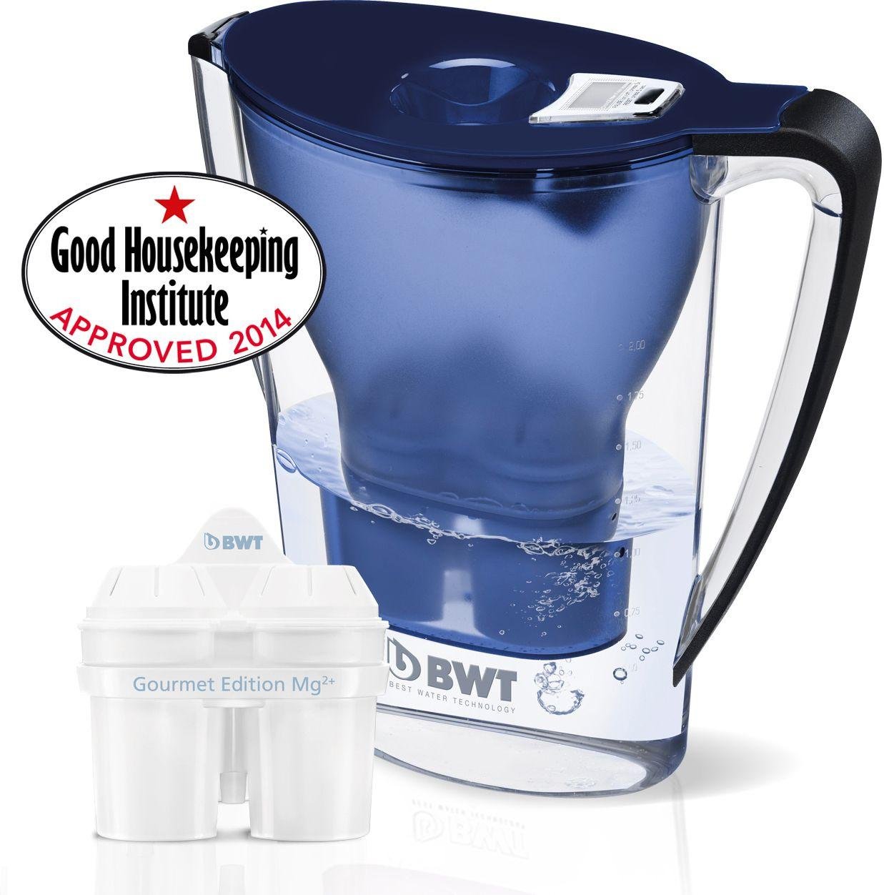 Best Water Technology Filter Jug Plus One Cartridge Review