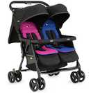 Argos store pink stroller