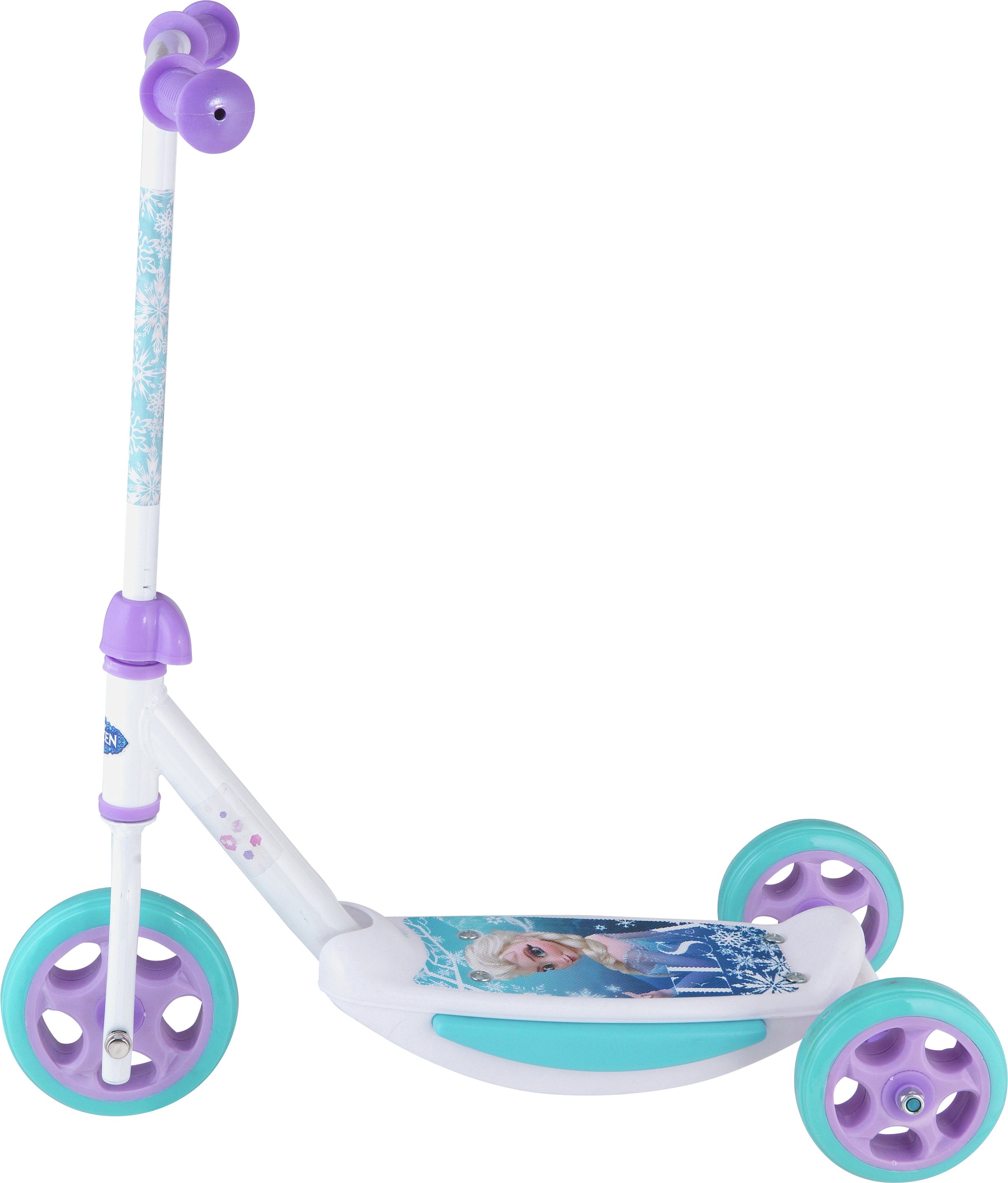 frozen scooter argos