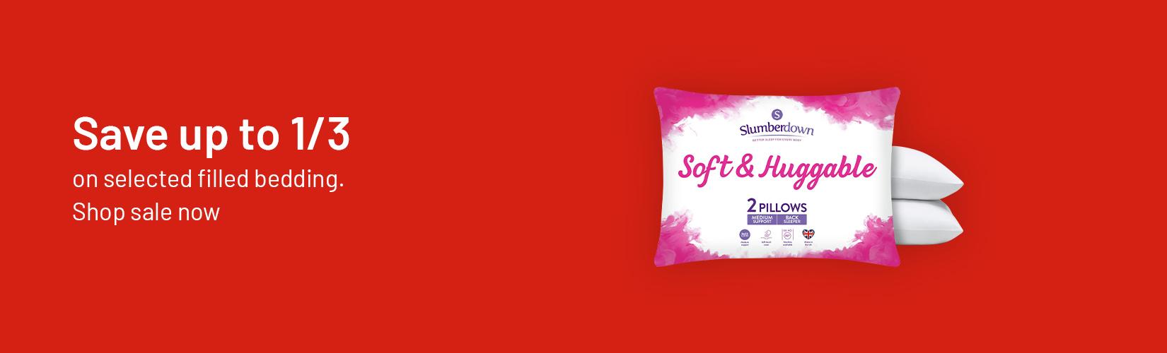 Single 4.5 Duvets Argos