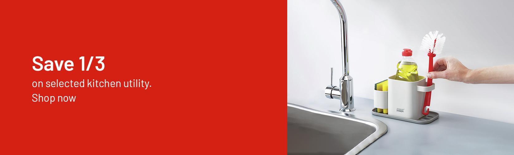 Dish & Drying Racks Dish & Cutlery Drainers Argos