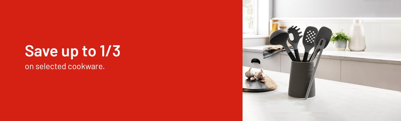 Cooking utensils Kitchen utensils Argos