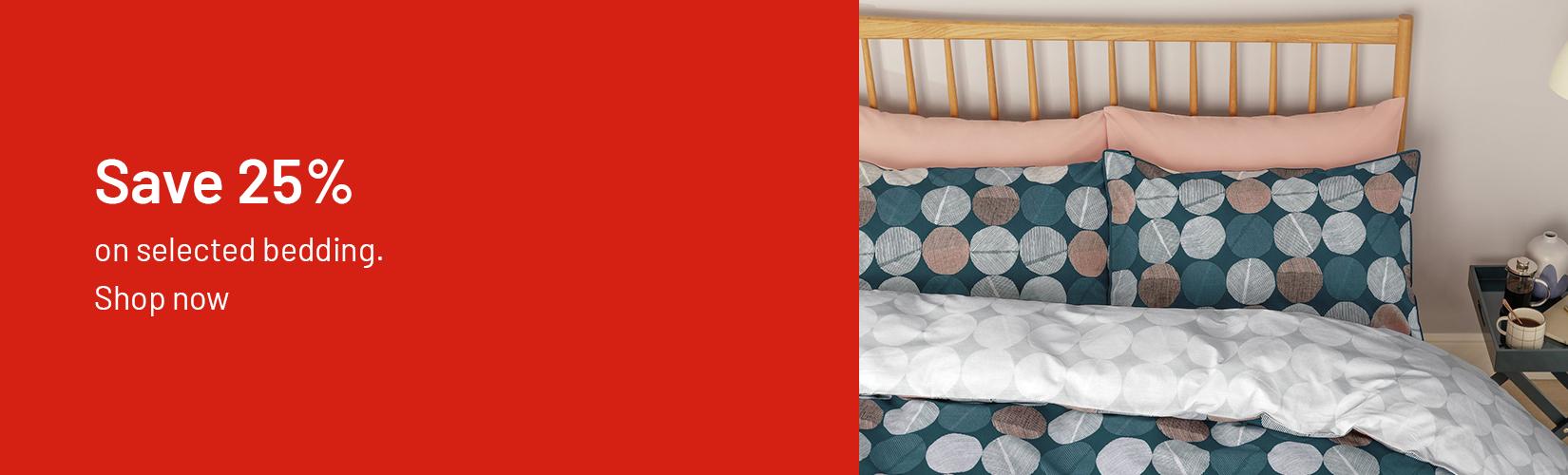 Duvet Covers & Sets Argos