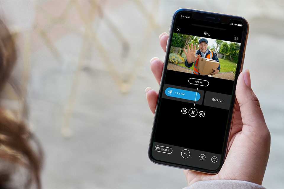 Argos ring video 2024 doorbell