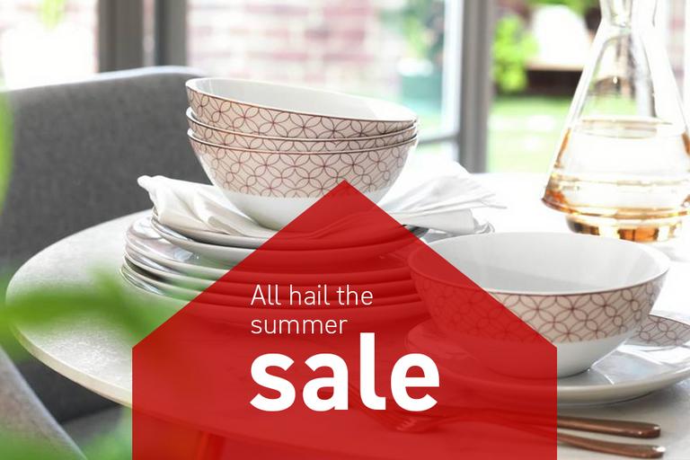 Cooking & Dining Dinnerware Habitat