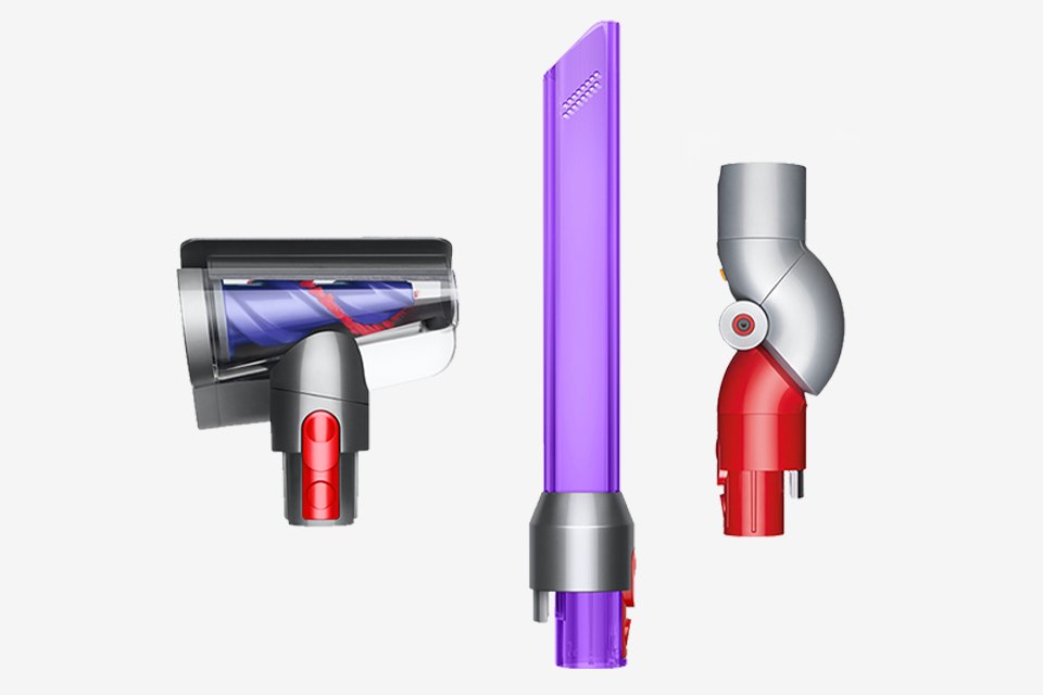 Dyson tools and accessories Argos