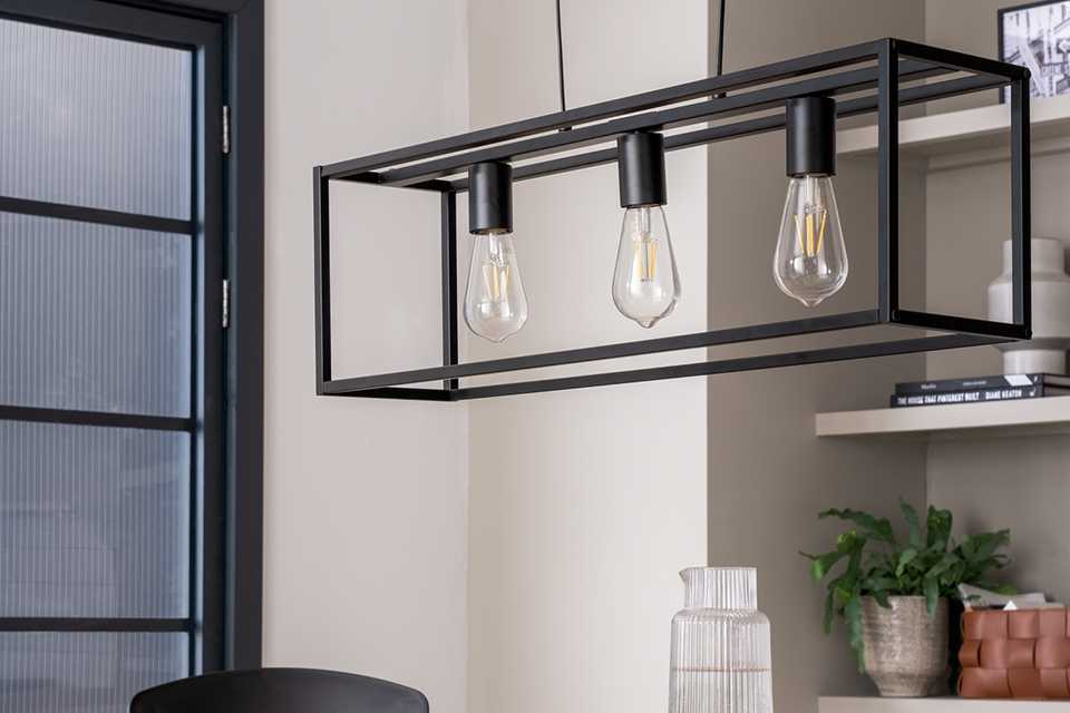 Lighting Buying Guide Lighting Types Argos