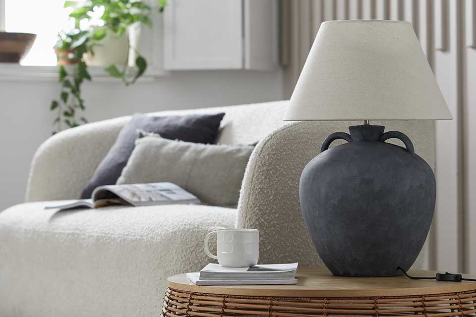 Lighting Buying Guide Lighting Types Argos