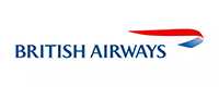 British airways.