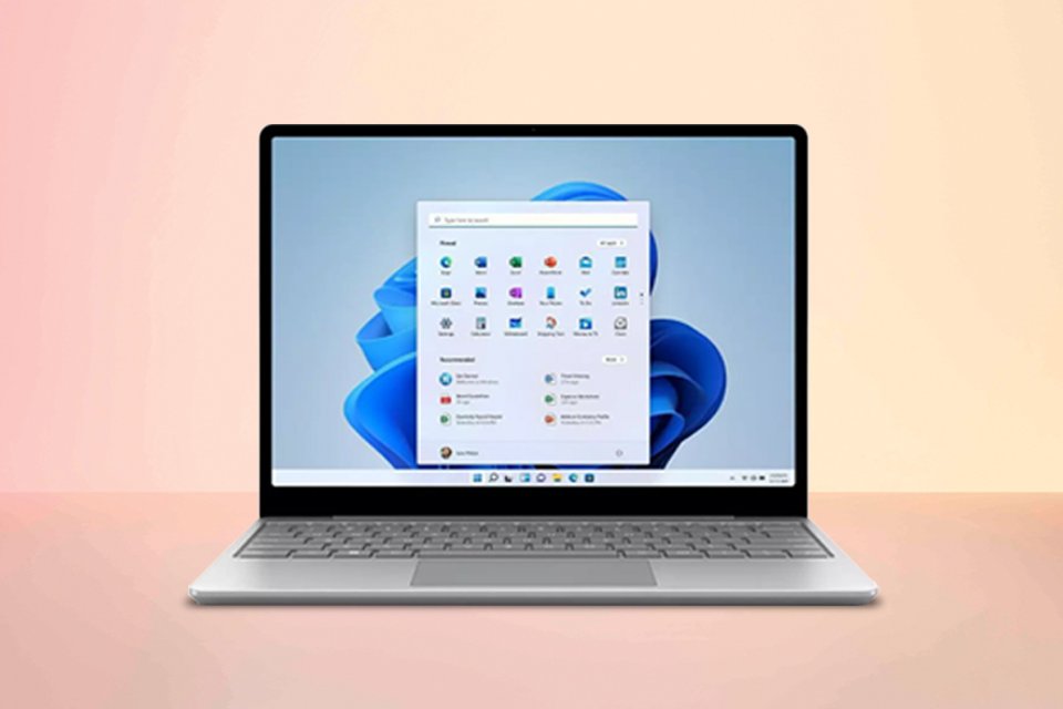 Laptops for university.