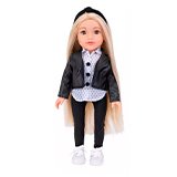 Roxy doll hot sale argos