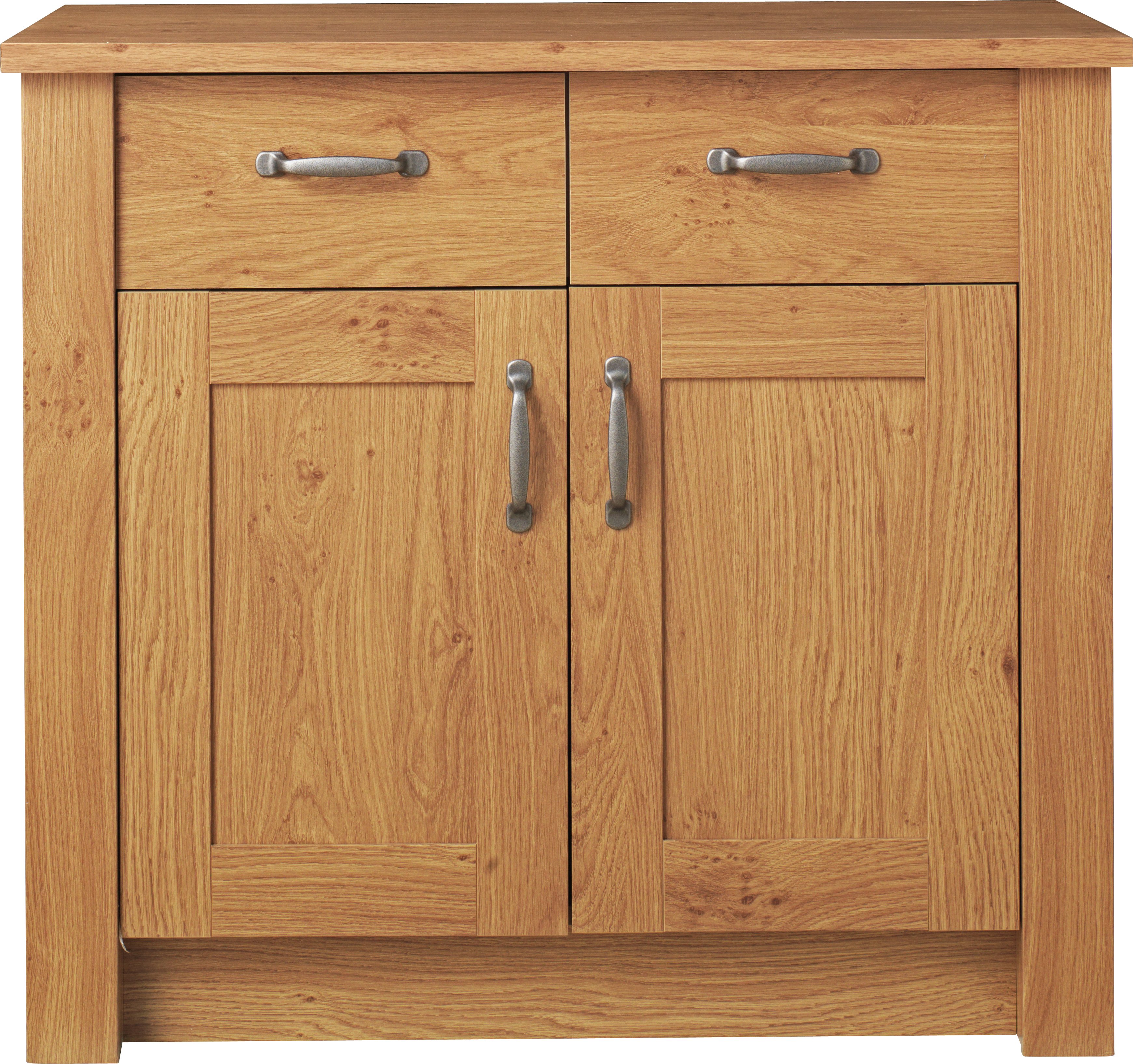 Argos Home Ohio 2 Door 2 Drawer Sideboard Reviews