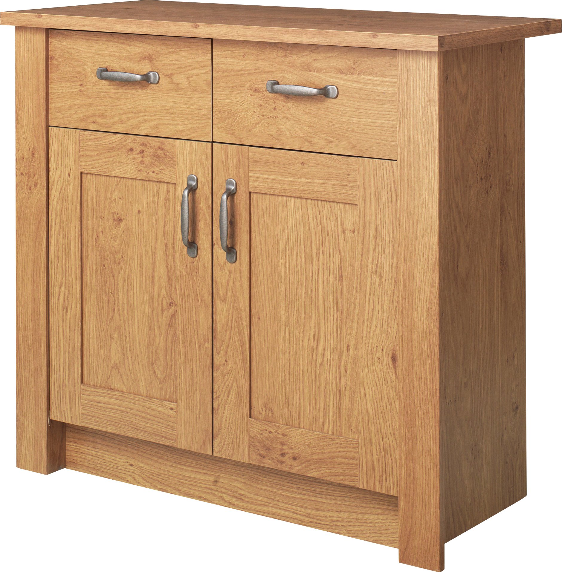 Argos Home Ohio 2 Door 2 Drawer Sideboard Reviews