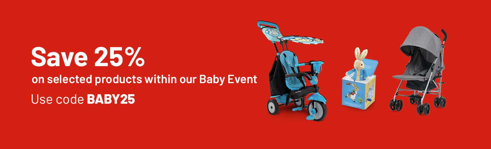Benbat Early learning toys Argos