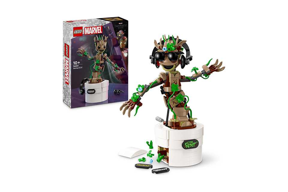 Top Toys Argos