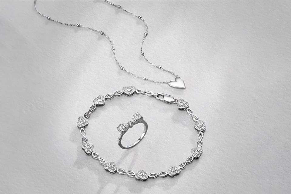 Argos jewellery for girls discount