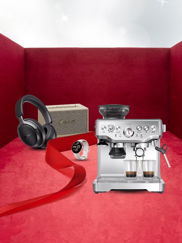 Gifts they’re dreaming of. Explore 100s of handpicked Christmas gifts.