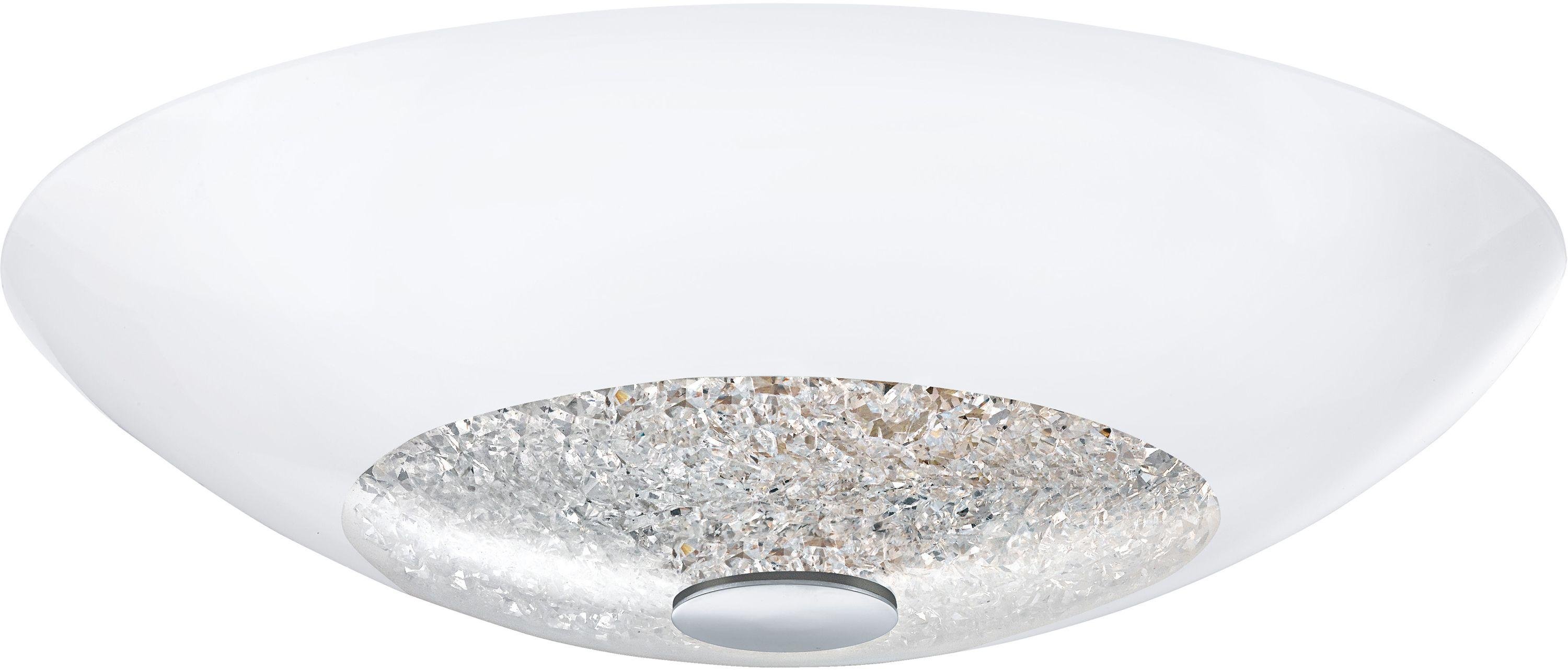 Eglo Ellera Round Ceiling Light.