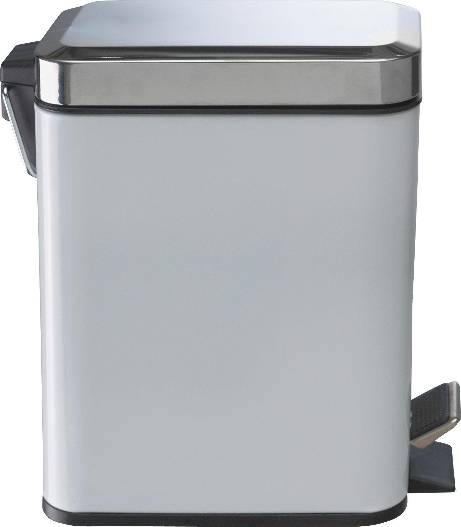 Argos Home 5 Litre Slim Bin Review