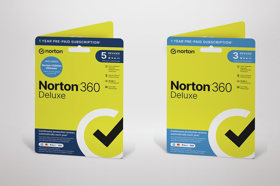 Save up to 25% across selected security software. Cyber security awareness month.