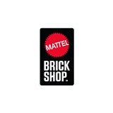Mattel. Brick Shop.