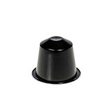 Nespresso original capsule icon.