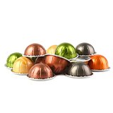 Nespresso Vertuo capsule icon.