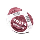 Tassimo T disks vector icon.