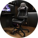 Free delivery on selected furniture.