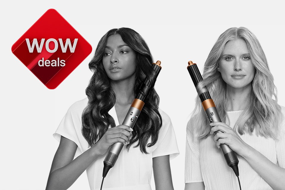 Shop our latest Dyson WOW deals. Irresistible deals from £119.