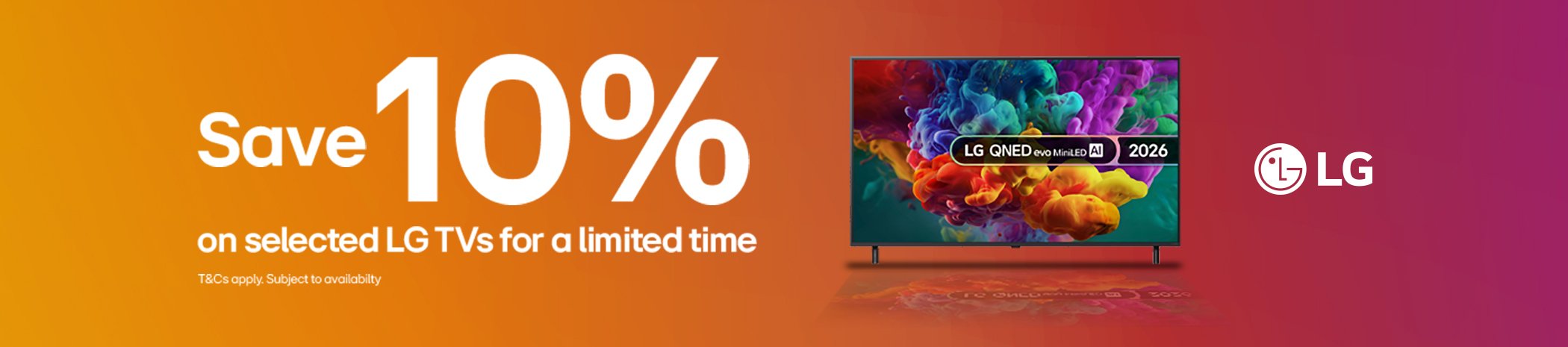 Buy now, pay in 12 months when you spend £199+