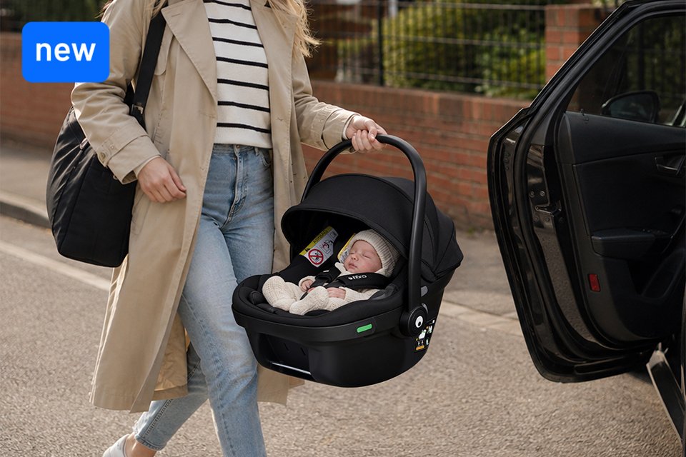 New in. Explore newness from your favourite brands.