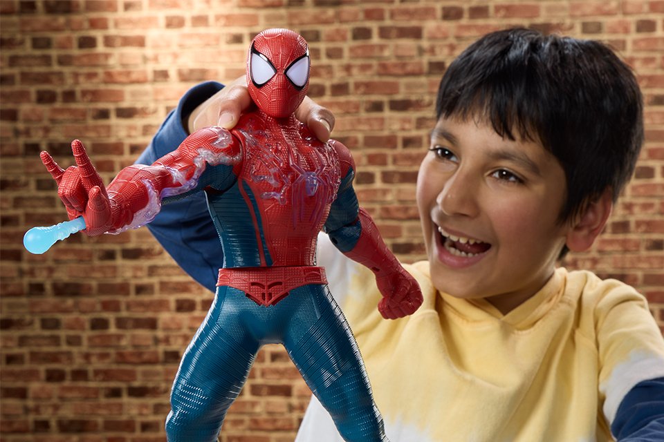 Shop Marvel. Assemble your Marvel favourites