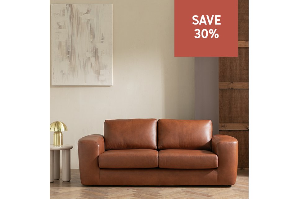 Save 30% on selected lines. Use code RED30