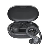 Headphones.