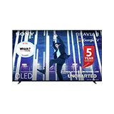 Shop our 75" and larger TVs.
