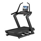 Premium treadmills.
