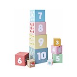 Baby & pre-school toys.