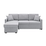 Sofabeds.