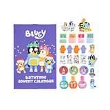 Character advent calendars.