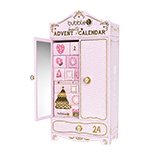 Beauty advent calendars.
