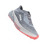 Running shoes.