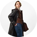 Coats & jackets.