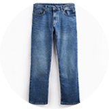 Jeans.