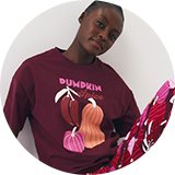 Nightwear.
