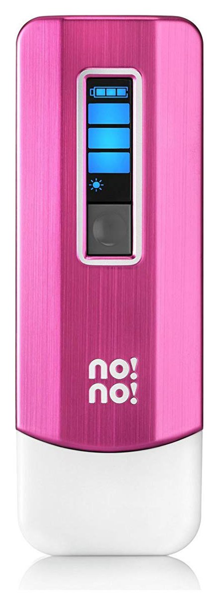 no!no! PRO 3 Body Hair Removal System